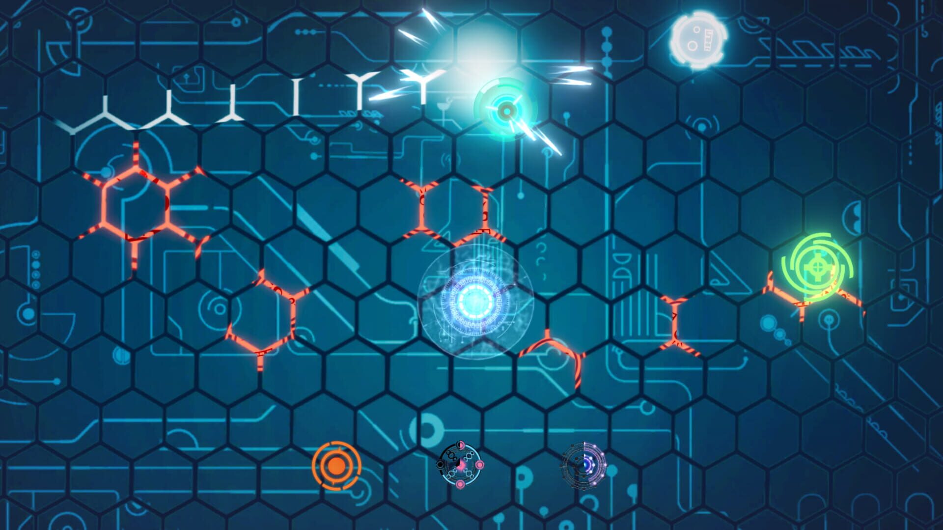 Invisible Crush screenshot 1