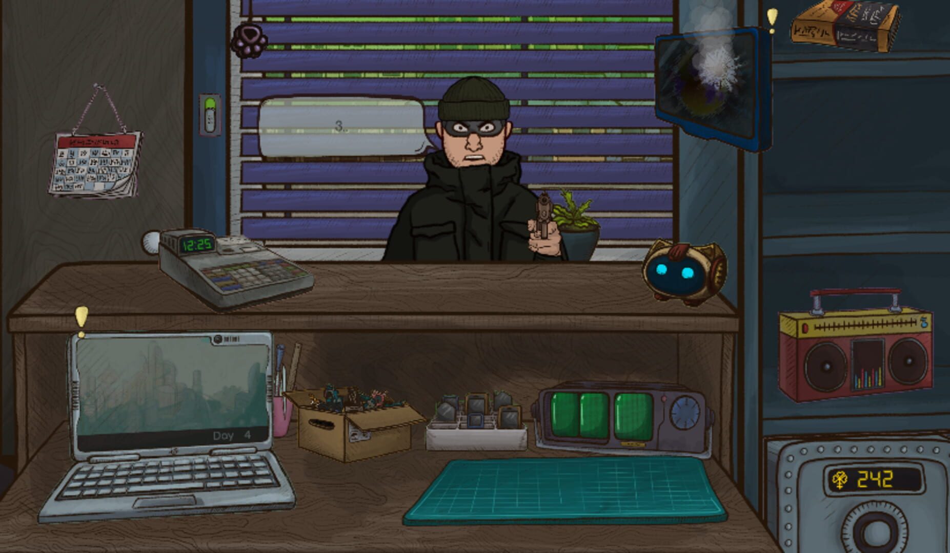 Repair This! screenshot 1