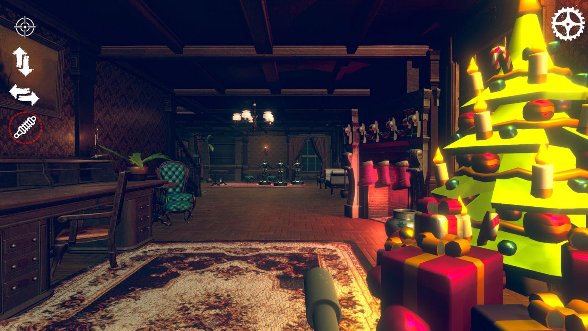Toy War: Cannon screenshot 1
