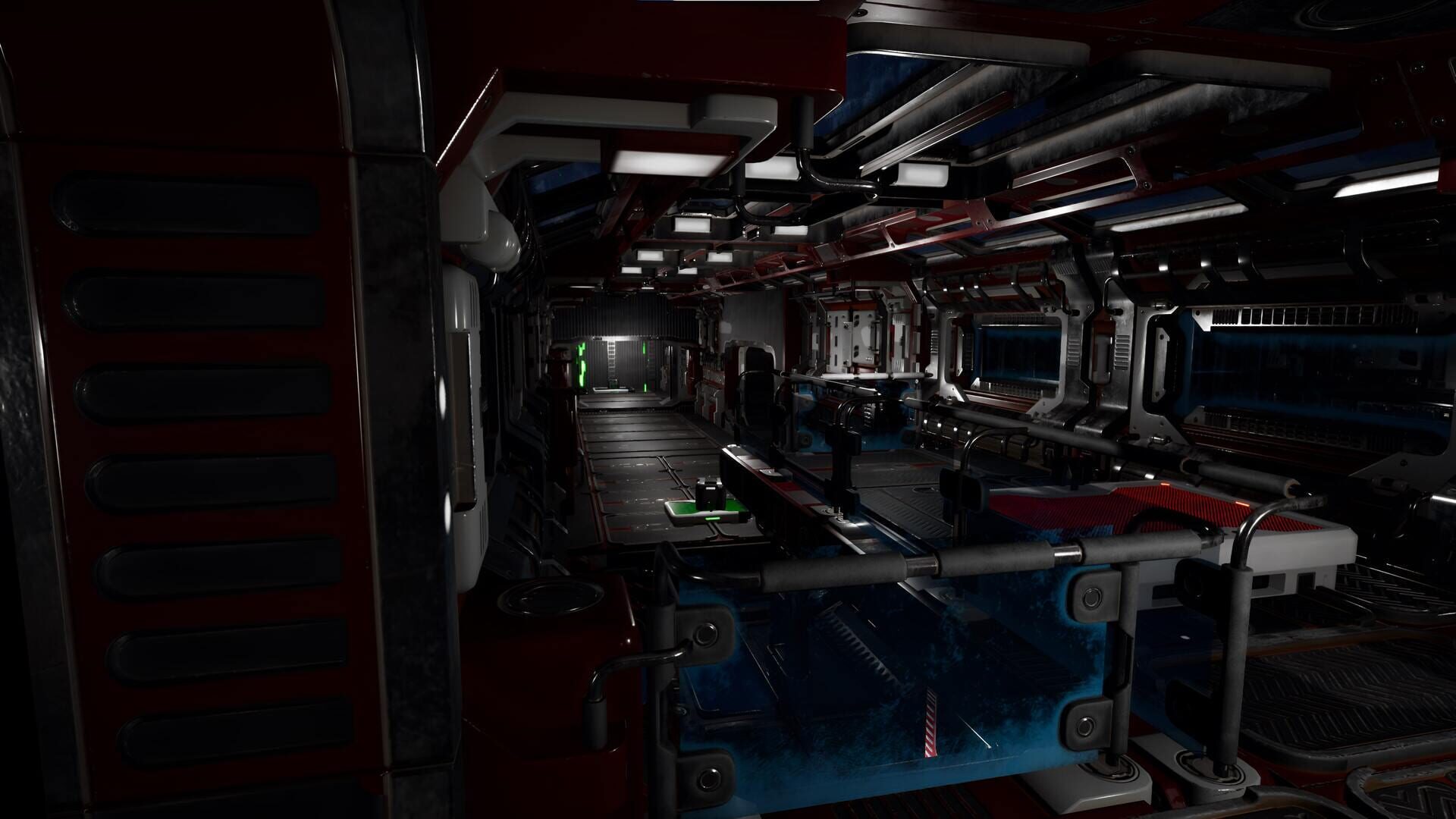 Euphoria: Supreme Mechanics screenshot 1