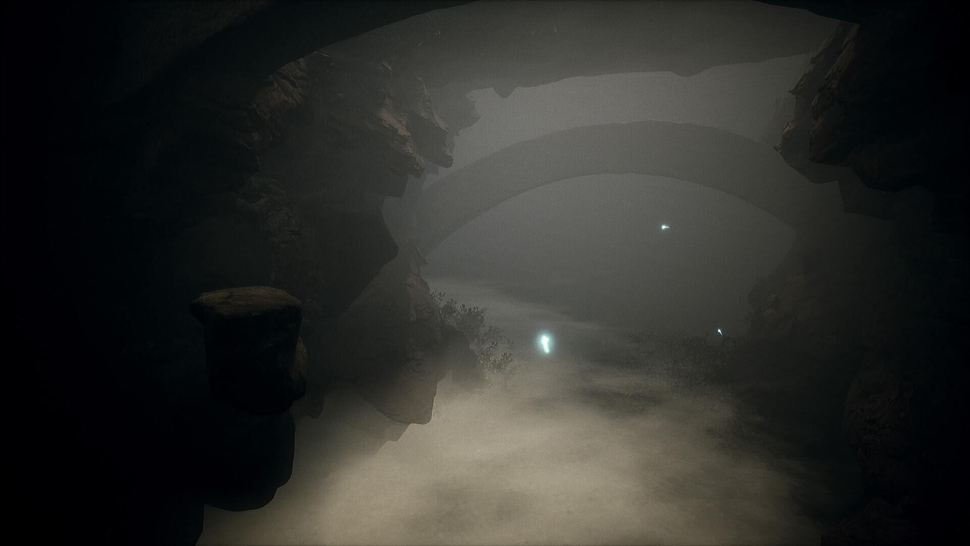 Shines Over: The Damned screenshot 1