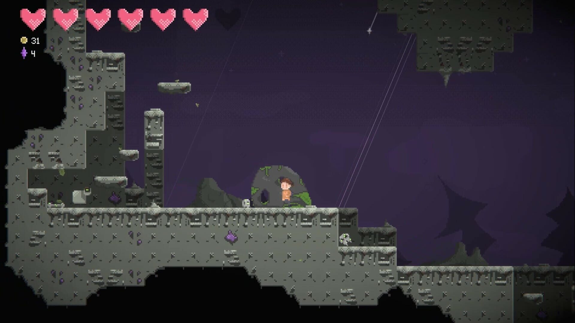 Meowphoria screenshot 1