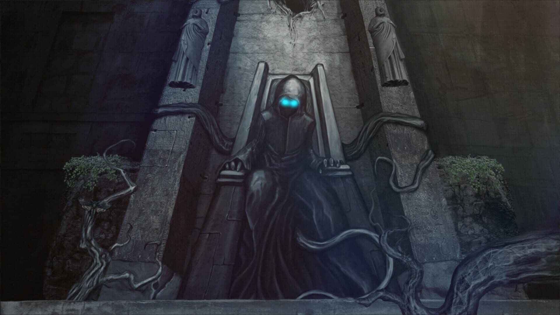 Time Trap: Hidden Objects screenshot 1