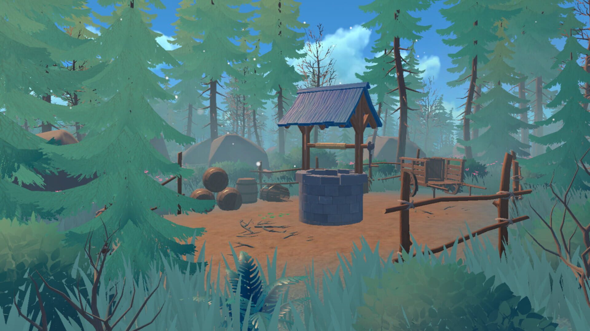 Hike Adventures screenshot 1