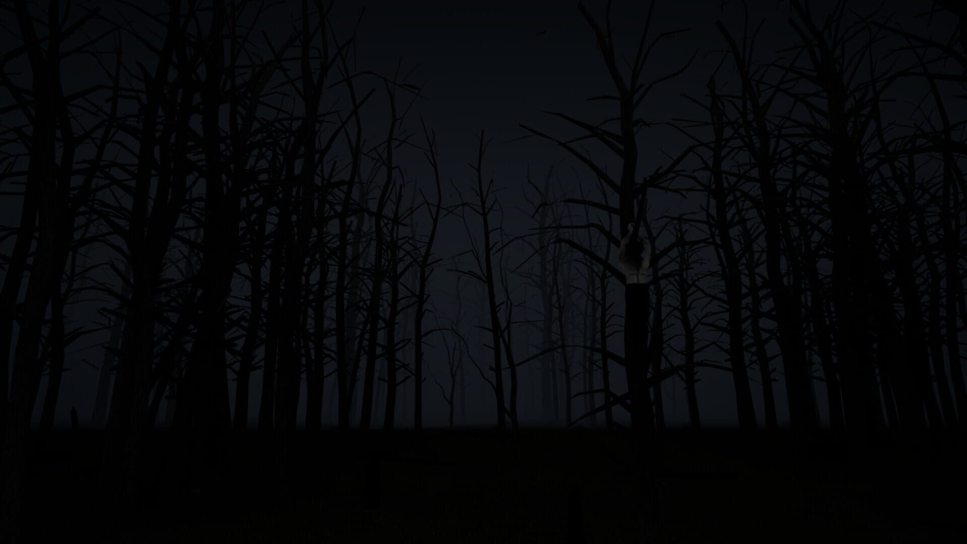 With in the Obscurity screenshot 1