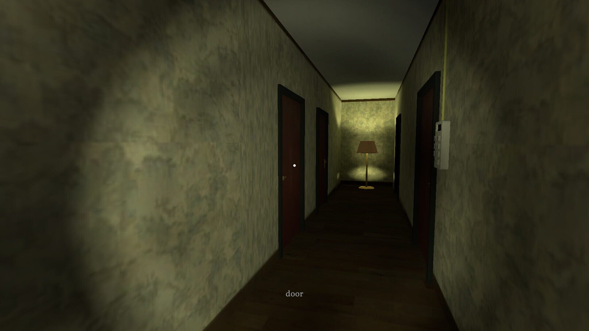 The house of the missing hands screenshot 1