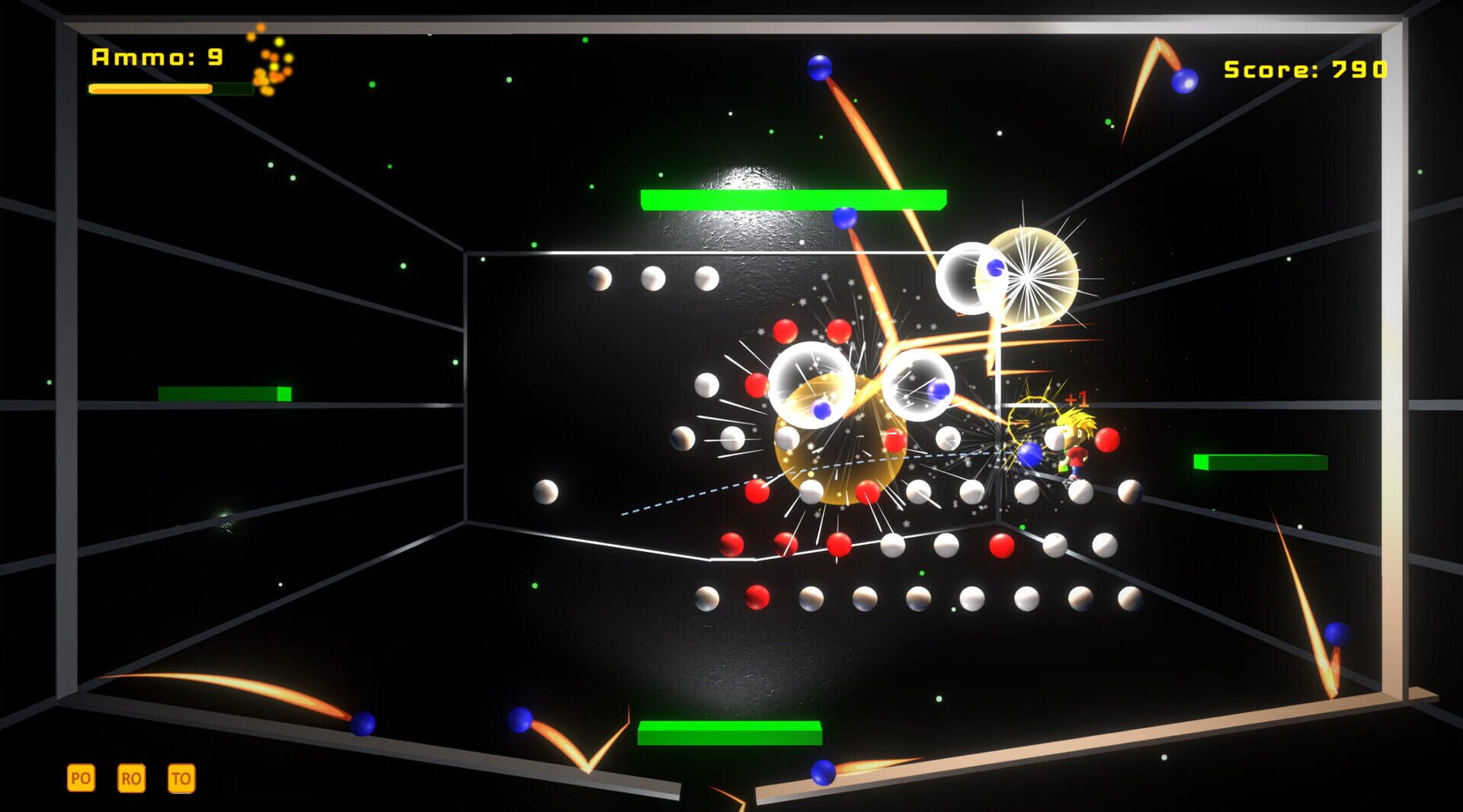 Poroto screenshot 1