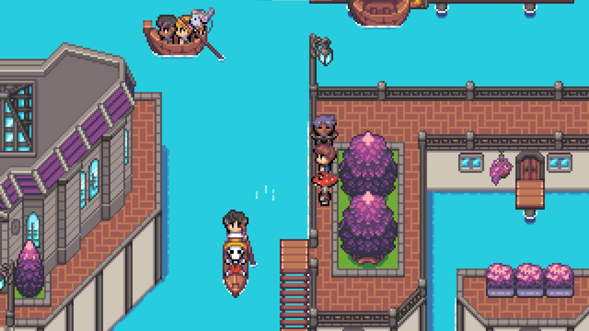 Evering screenshot 1