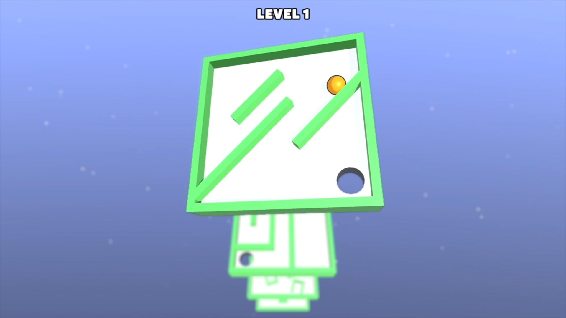 Tippy Pads screenshot 1