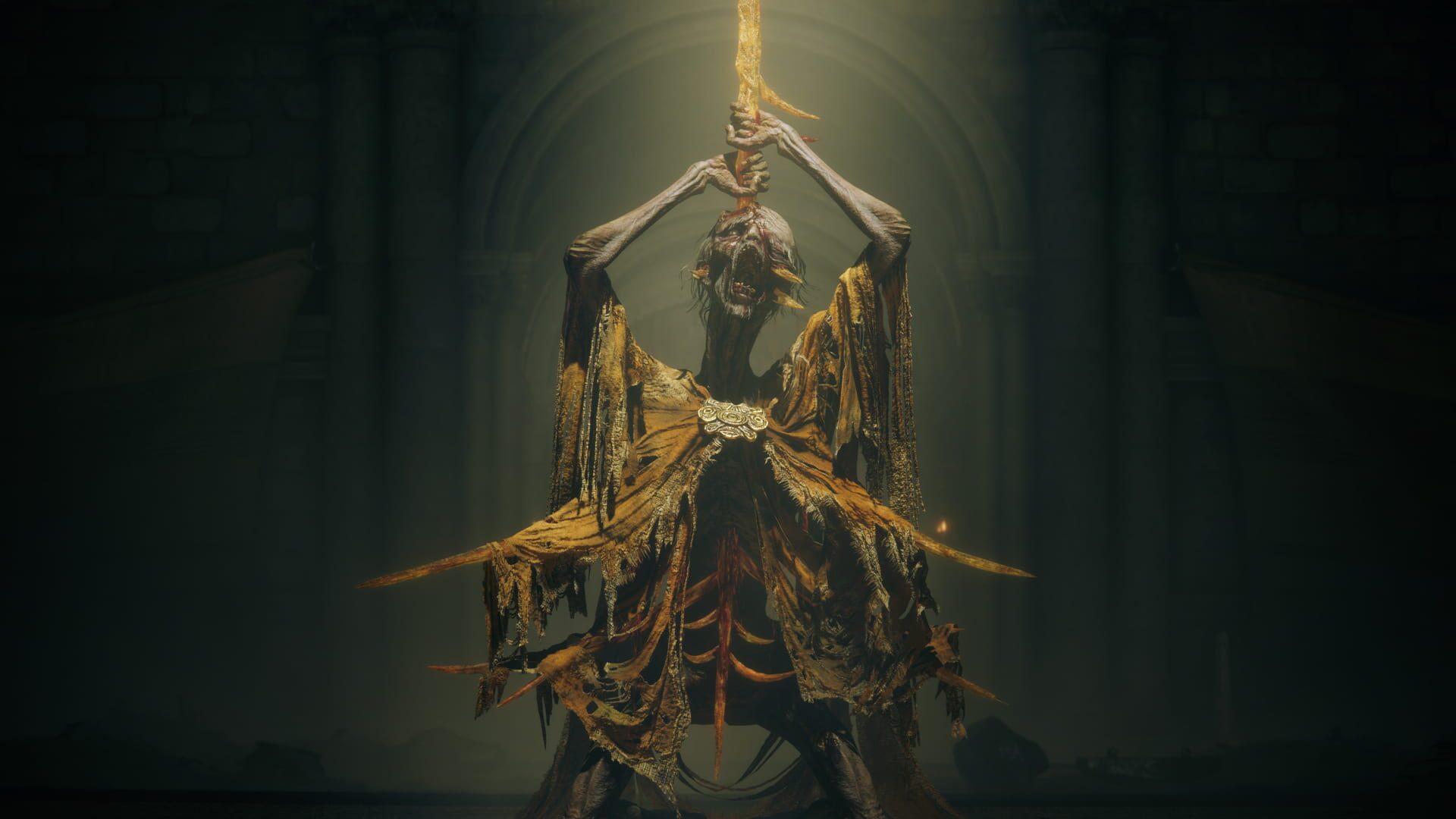 Elden Ring: Shadow of the Erdtree screenshot 1