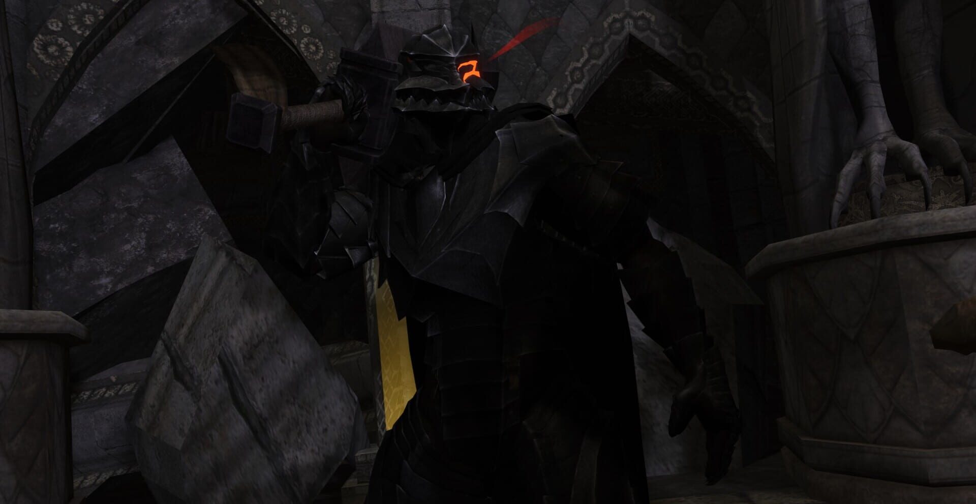 Berserk Survivor screenshot 1
