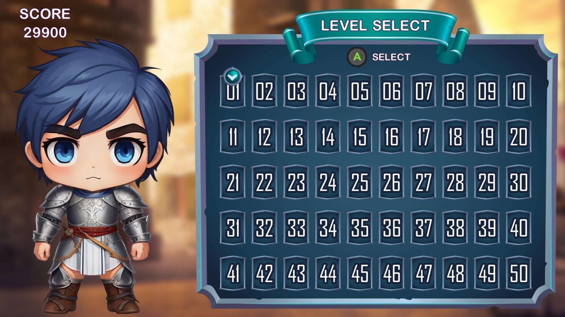All Games Yume Game Studio screenshot 1
