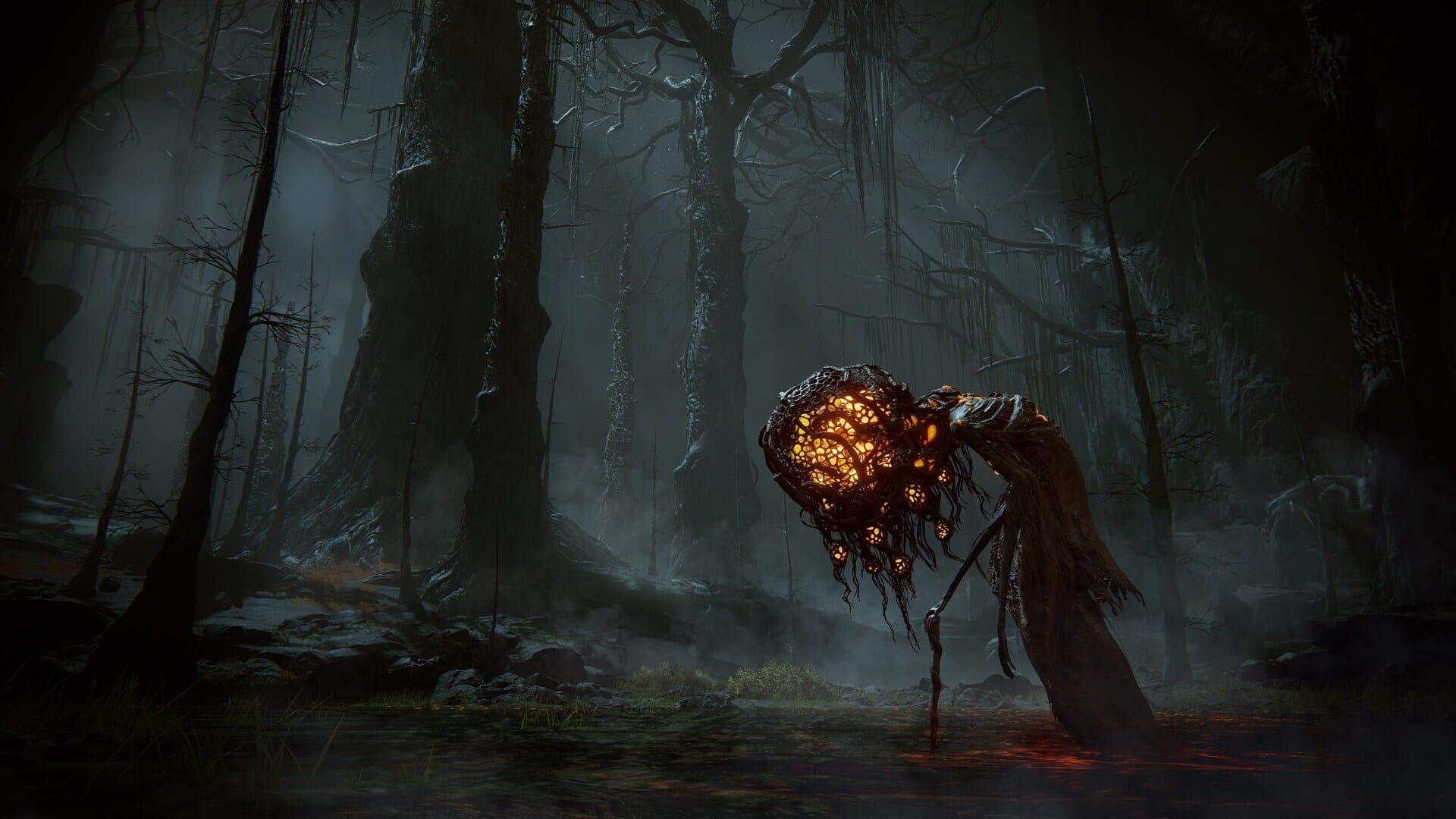 Elden Ring: Shadow of the Erdtree Deluxe Edition screenshot 1