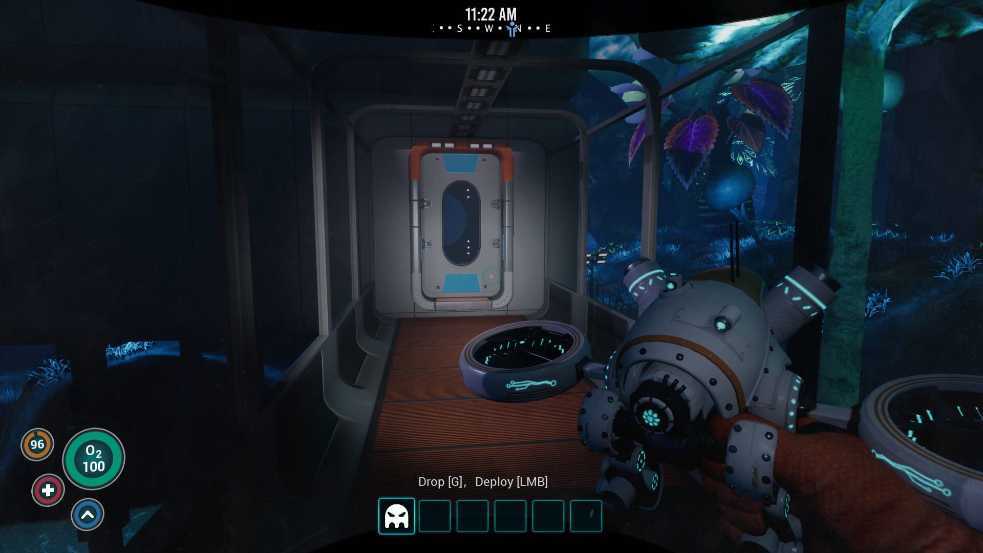 Sketchy's Contract screenshot 1
