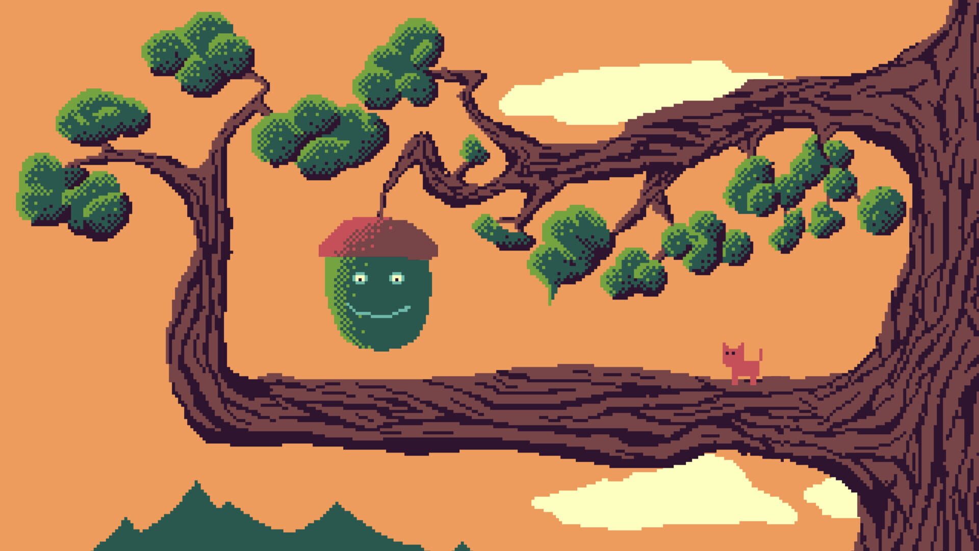Cat & Onion screenshot 1