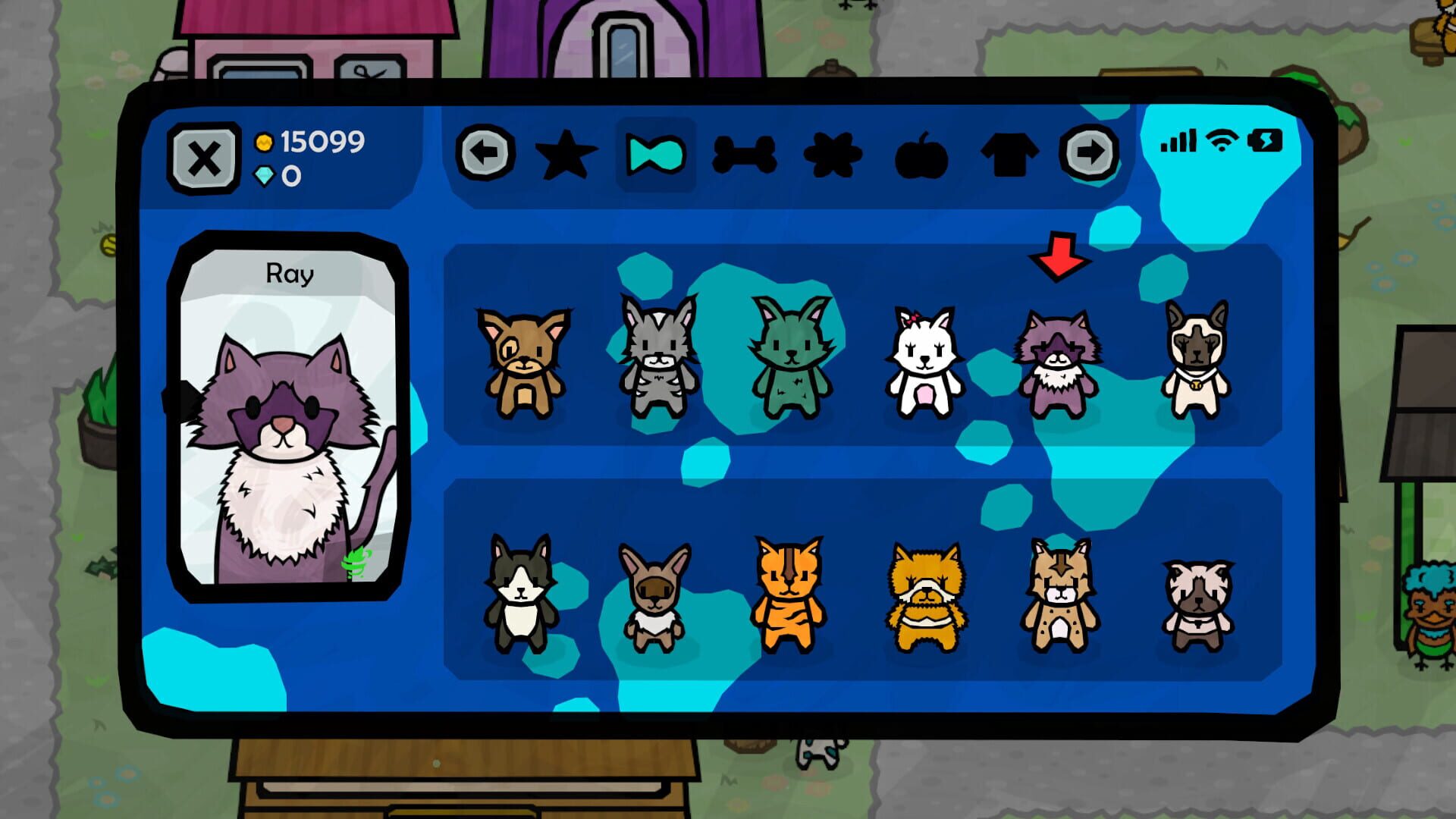 Membal screenshot 1