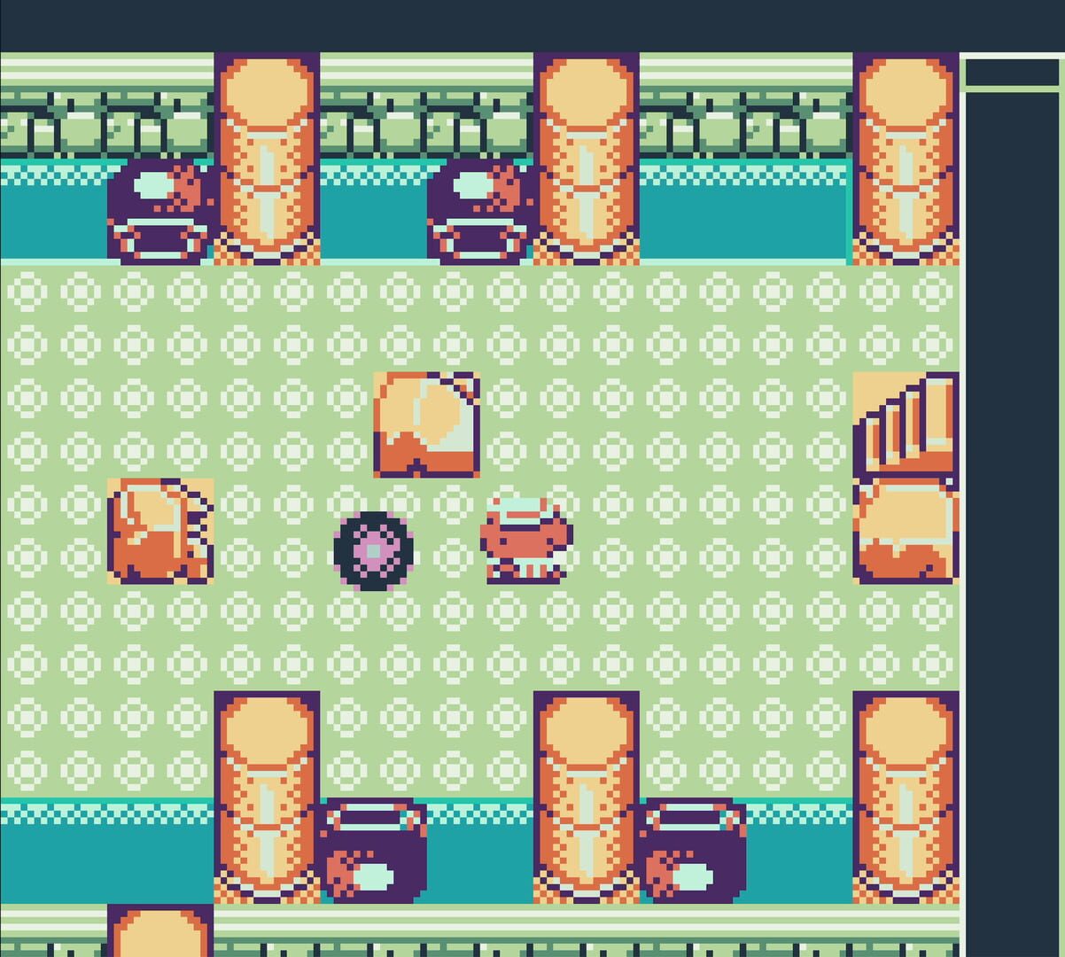 Toni Island Adventure screenshot 1