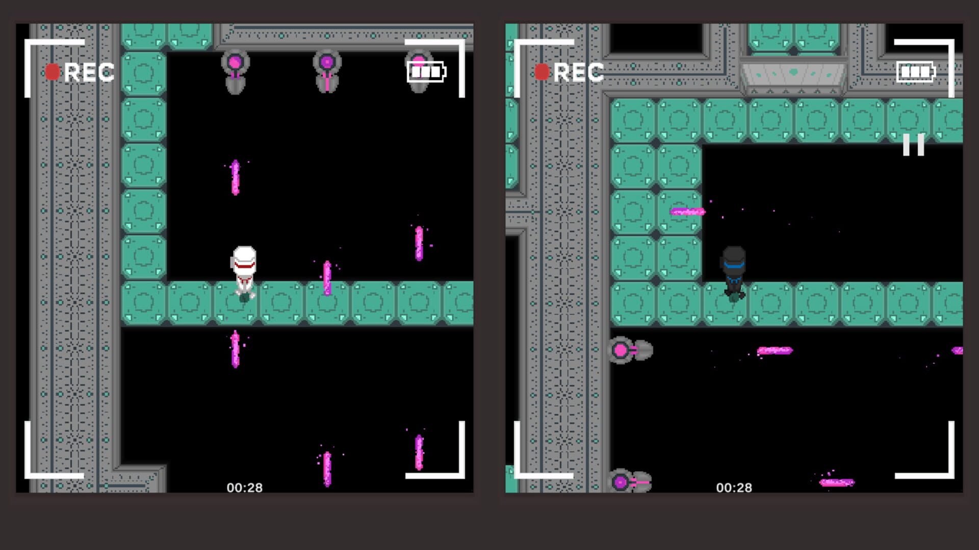 Trom screenshot 1