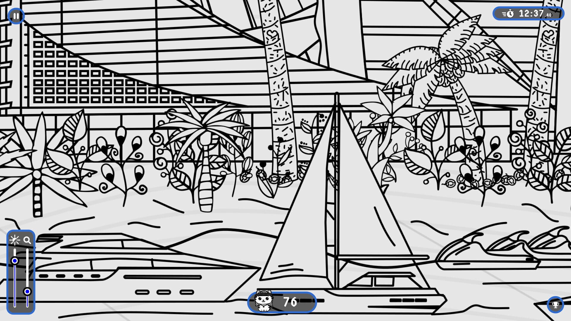 101 Cats in Dubai screenshot 1