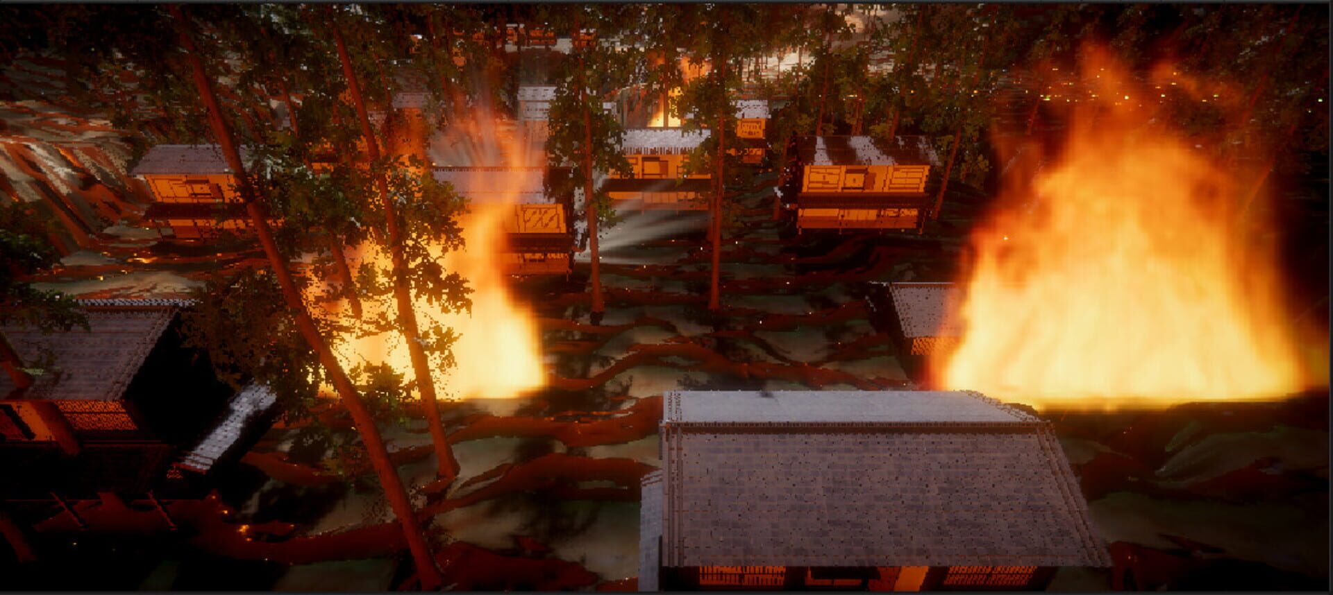 Swordfight Story screenshot 1
