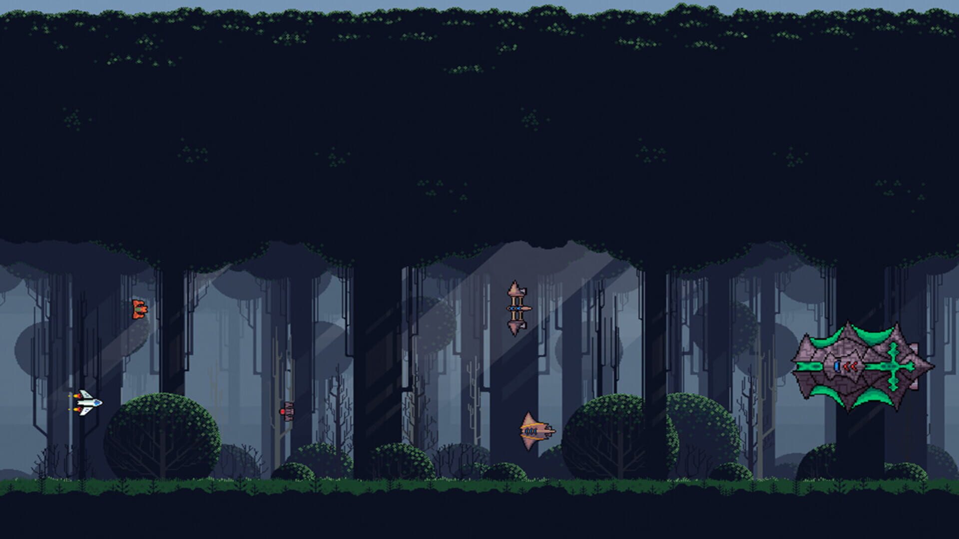 Chess Soul screenshot 1