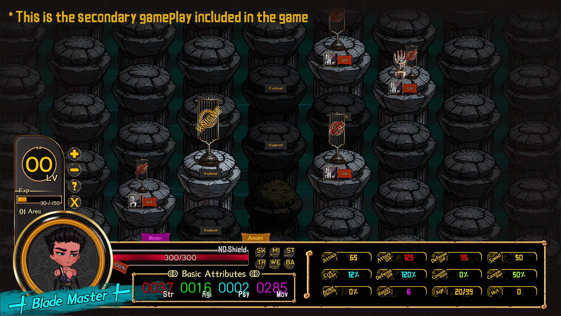 Coins & Wishpalm screenshot 1