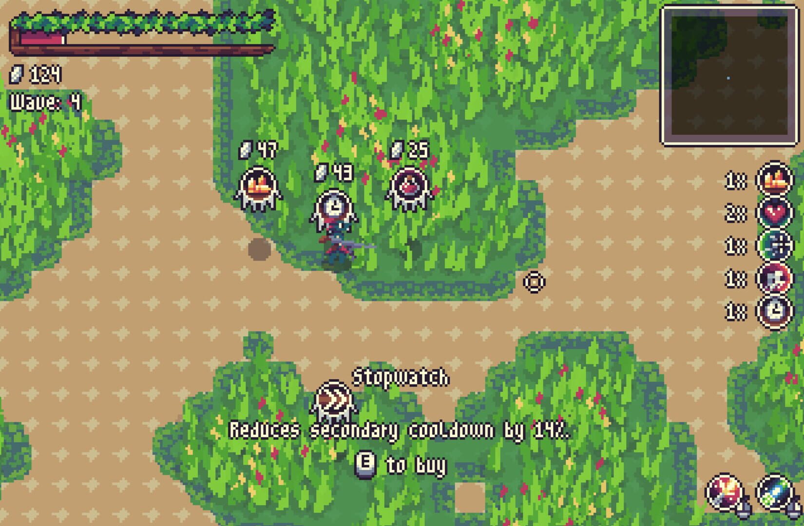Yawnoc screenshot 1