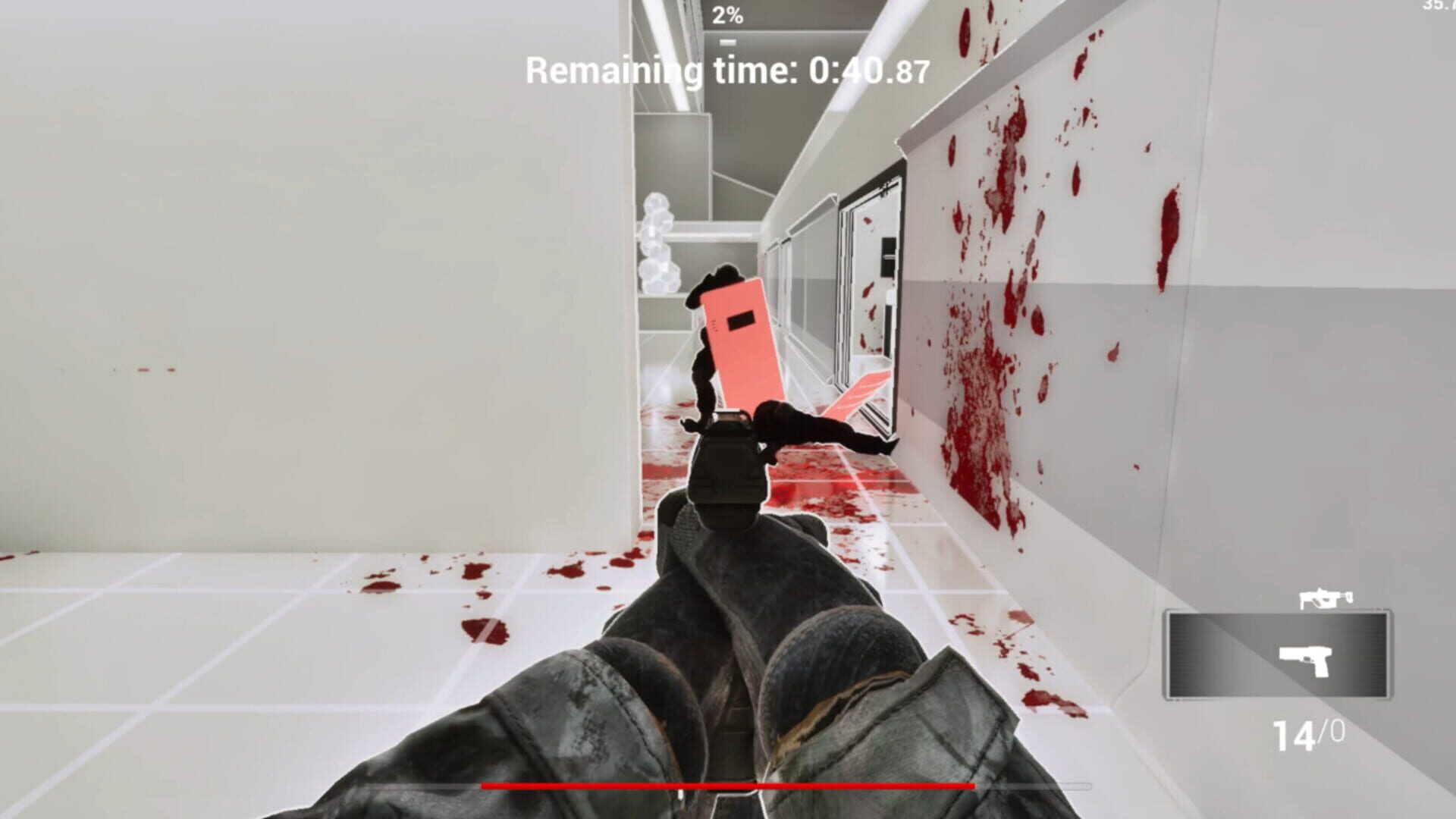 Wraith screenshot 1