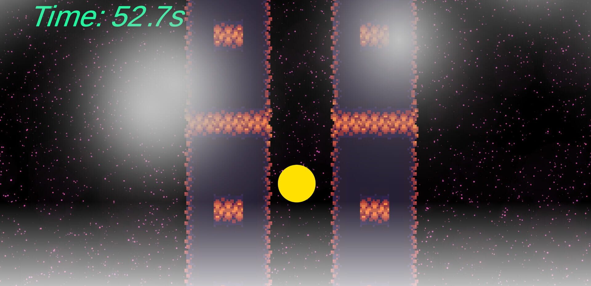 Vertical Velocity screenshot 1