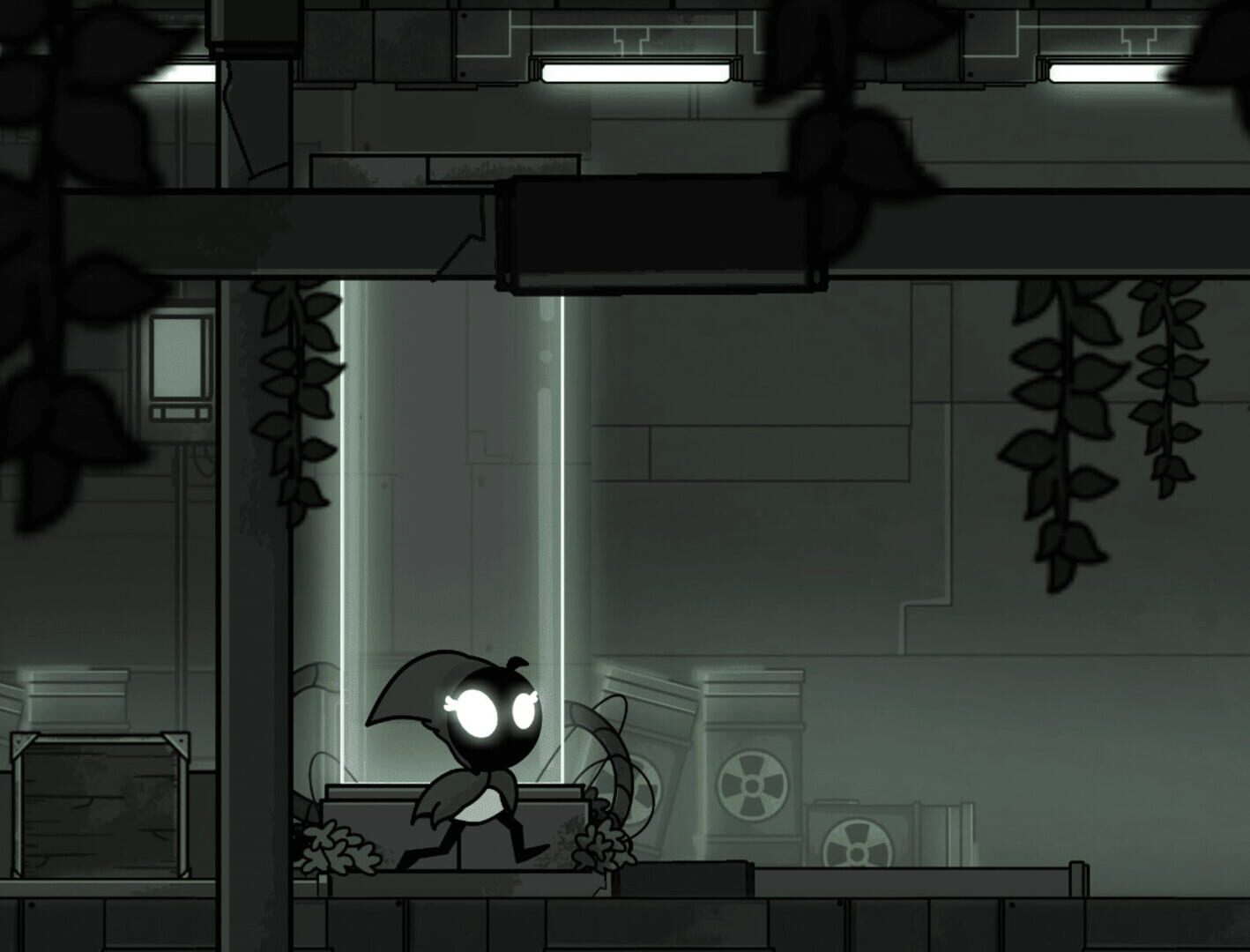 Virago: Twisted Reality screenshot 1