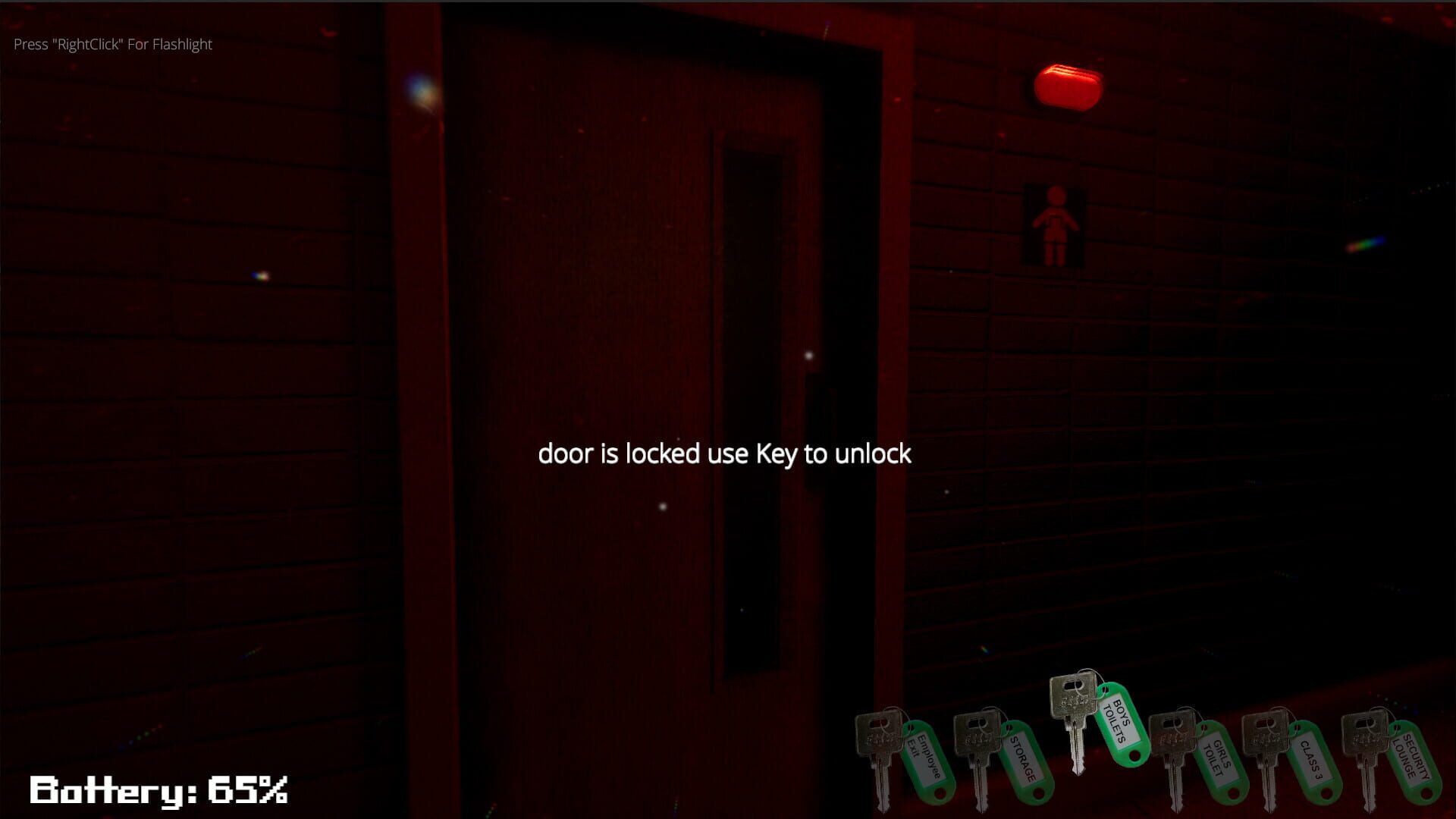 Vended screenshot 1
