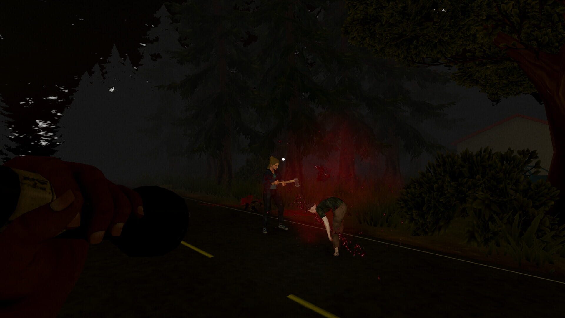 Uncle Z screenshot 1