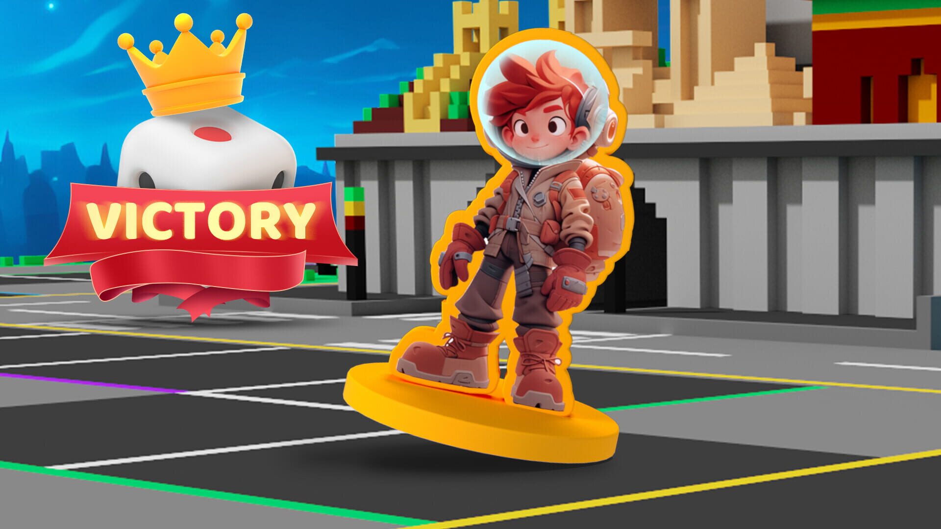 Universe Millionaire: The New Era of Energy screenshot 1