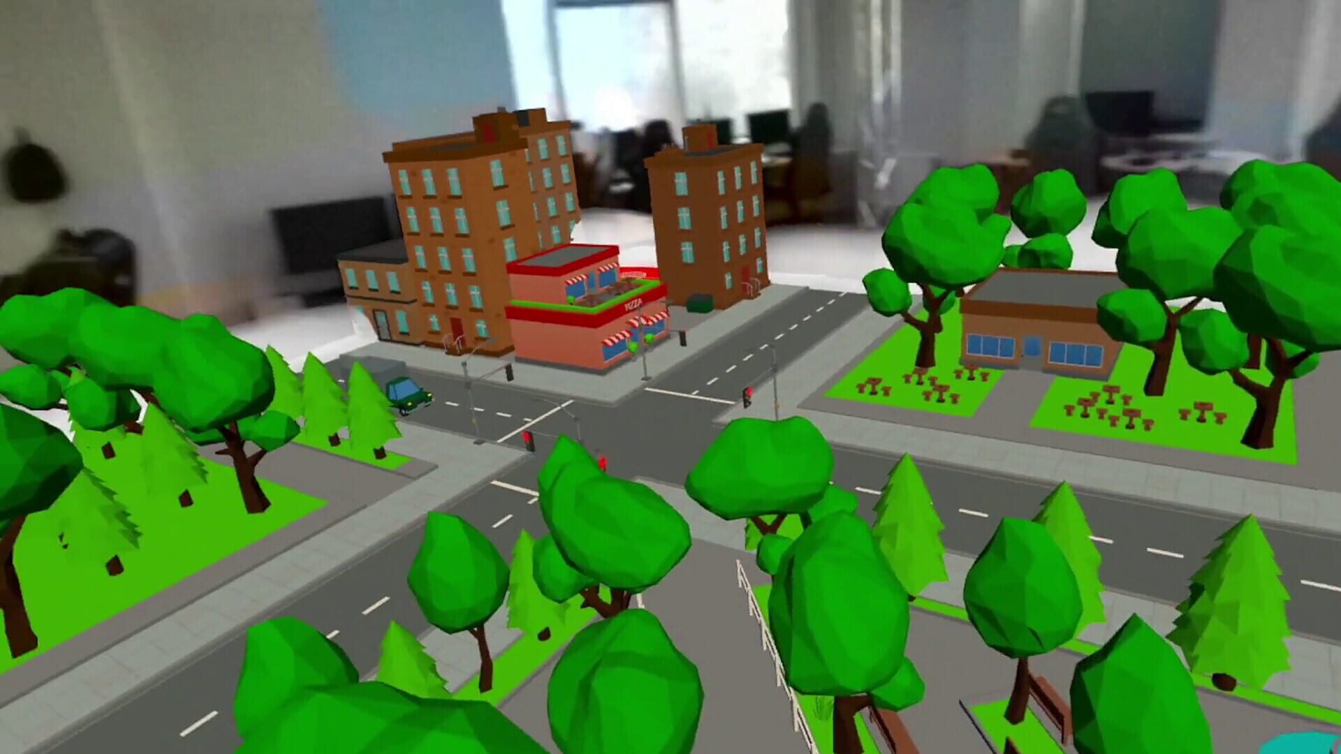 Traffic Master screenshot 1