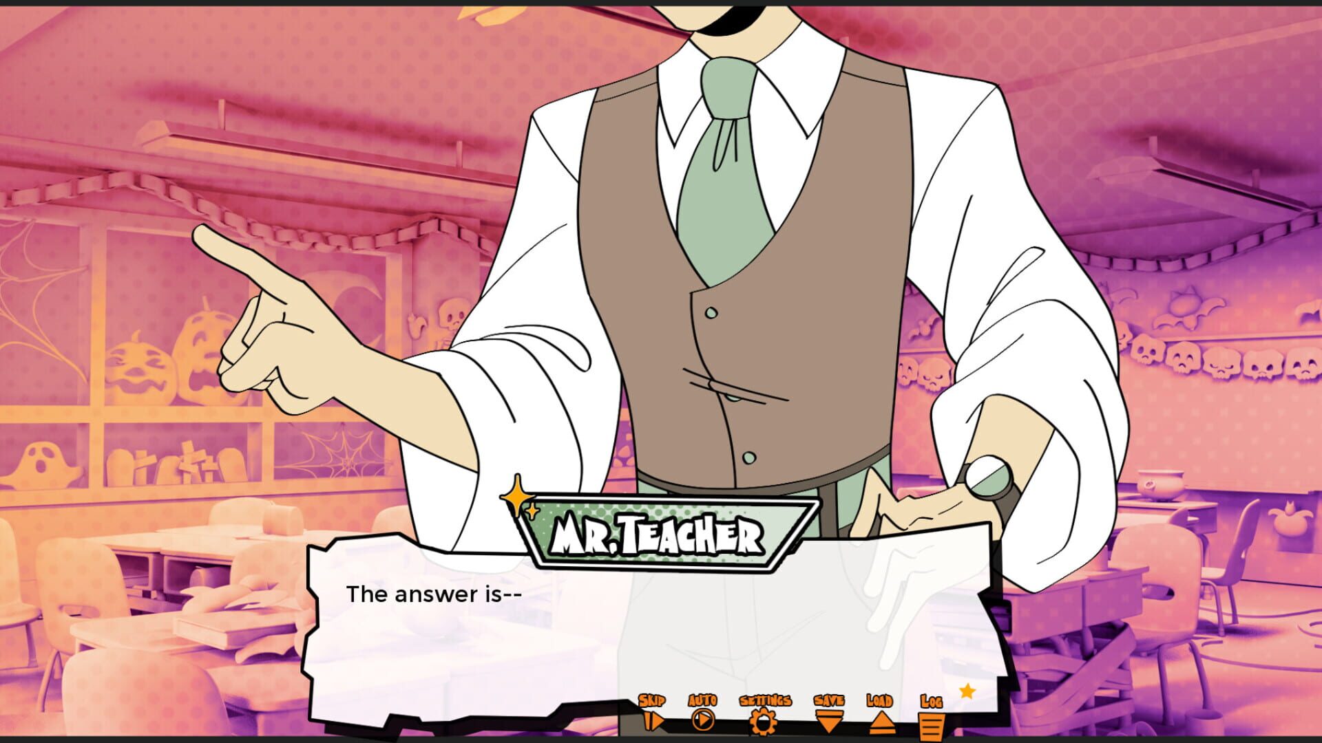 This Magical Girl is a B*tch screenshot 1