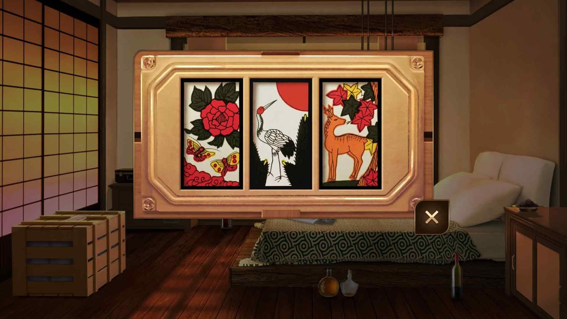 Tasokare Hotel Re:newal screenshot 1