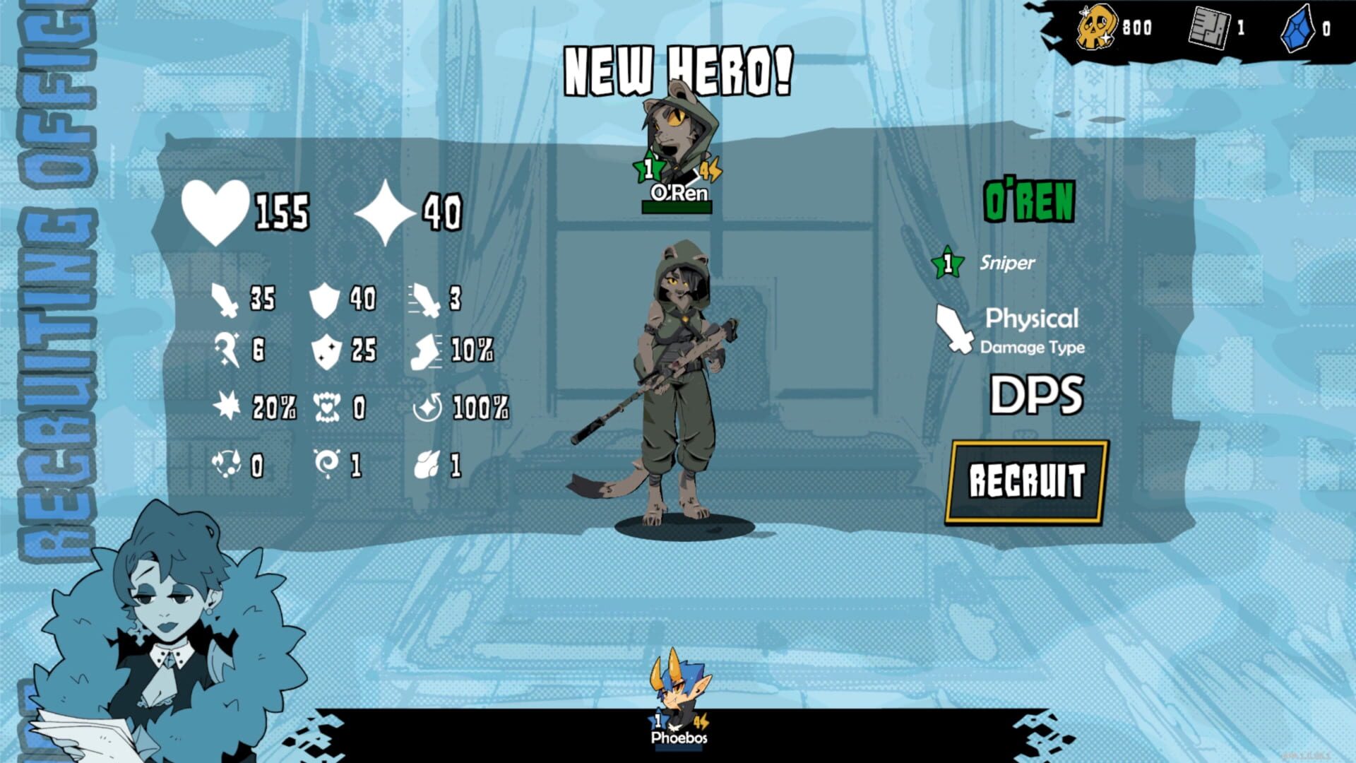 Blade Prince Academy screenshot 1
