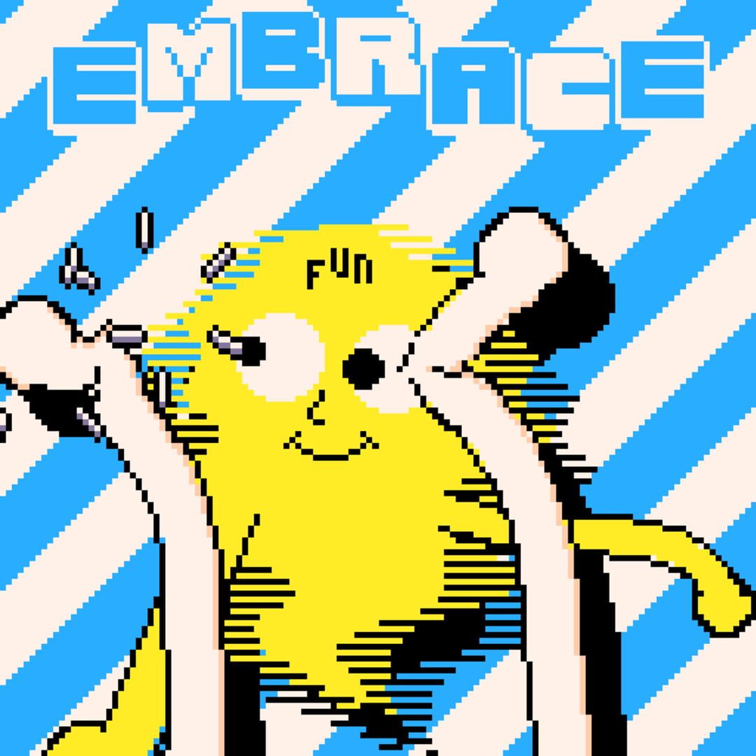 Embrace screenshot 1
