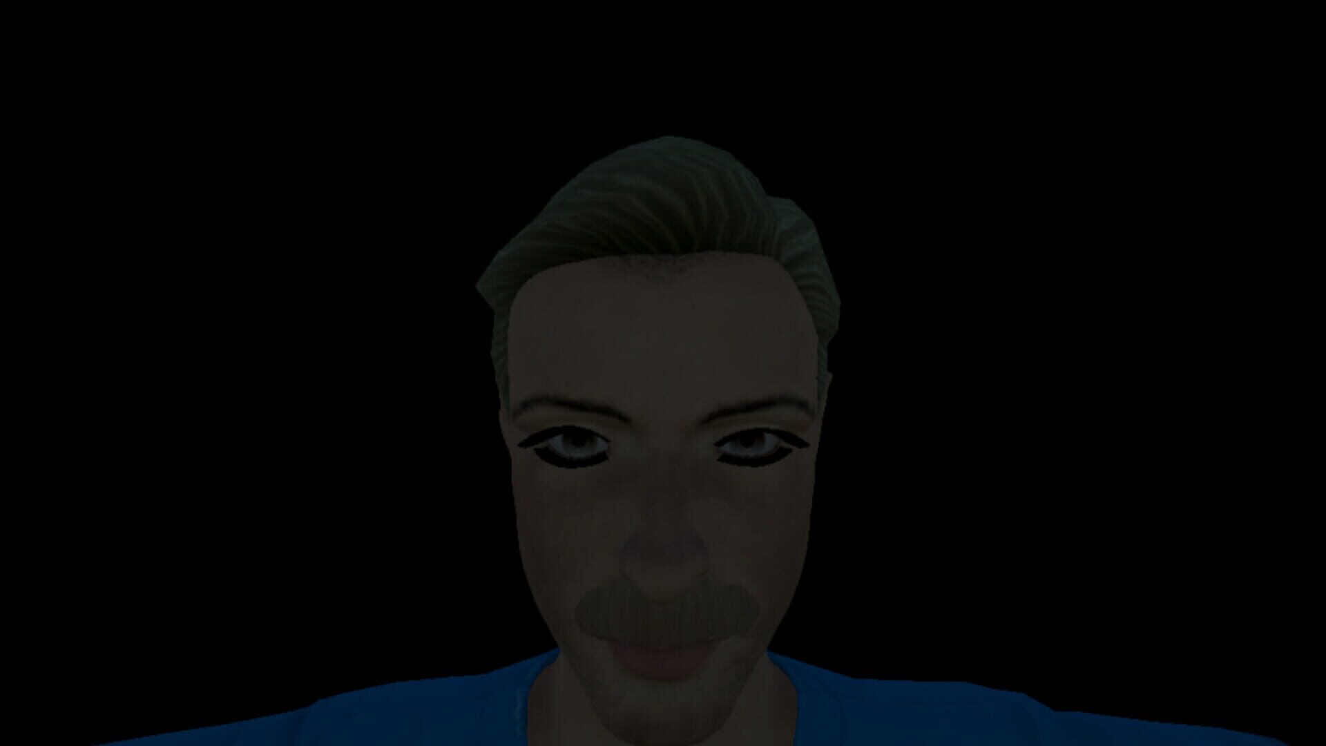 The book by the blue screenshot 1