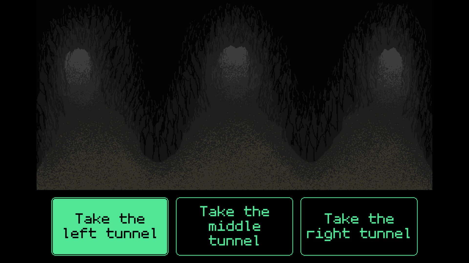 Pryzm screenshot 1