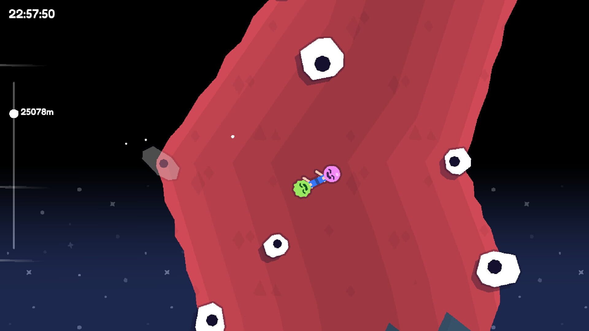 Rock Climbing? screenshot 1