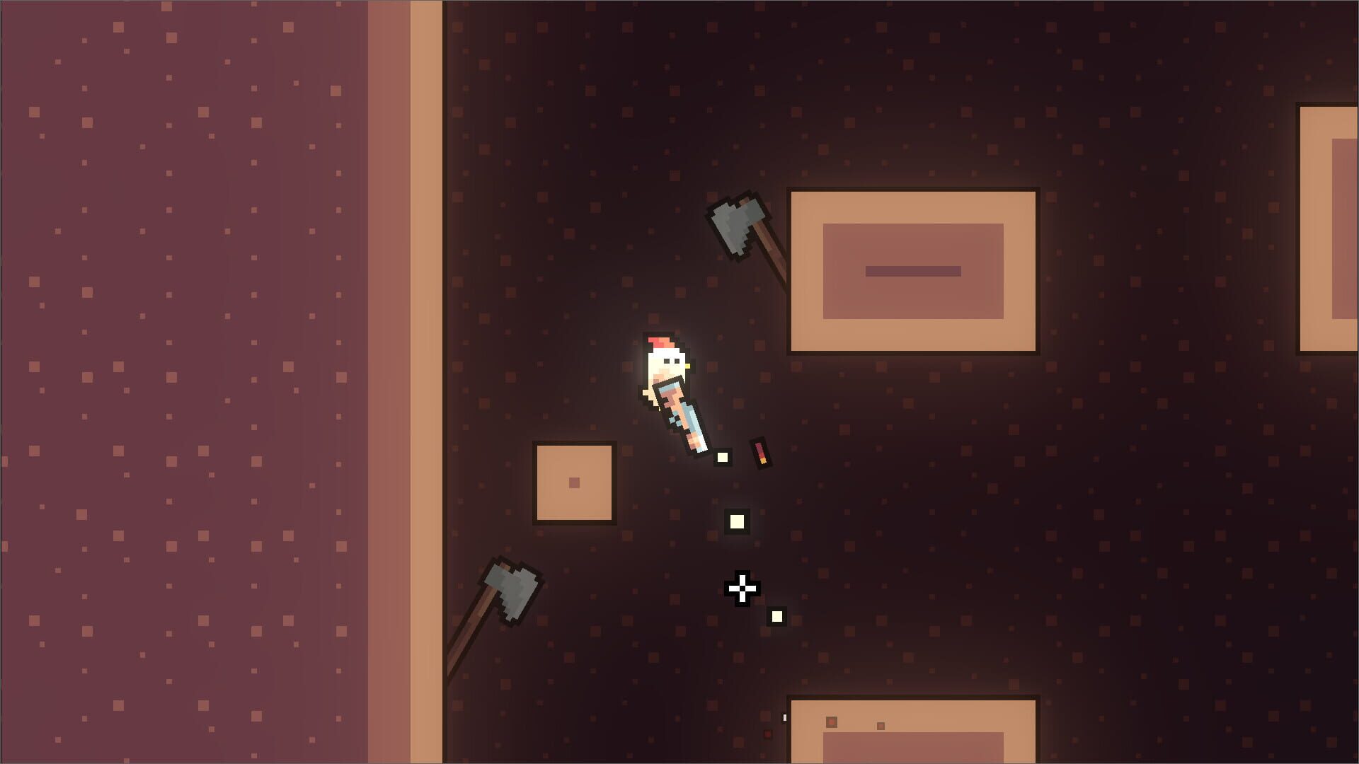 Shotgun Chicken screenshot 1
