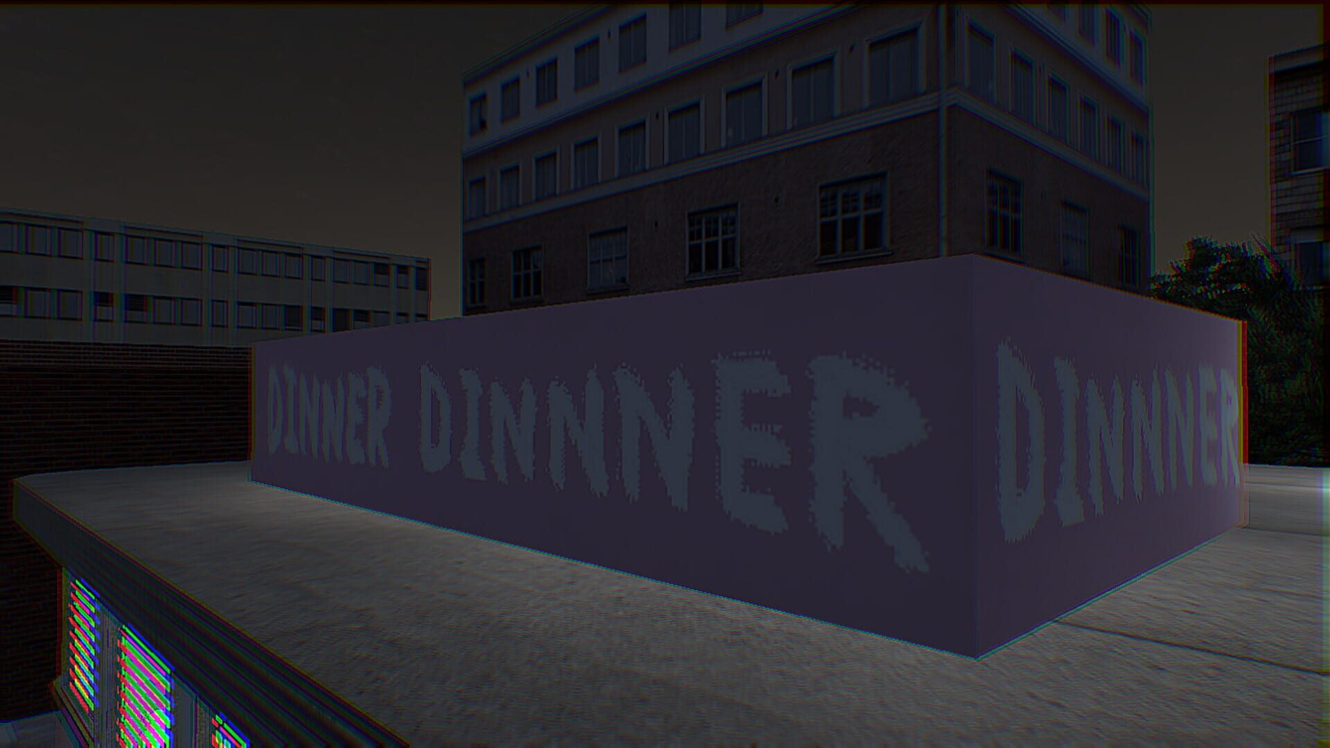 DinnerDinnner screenshot 1