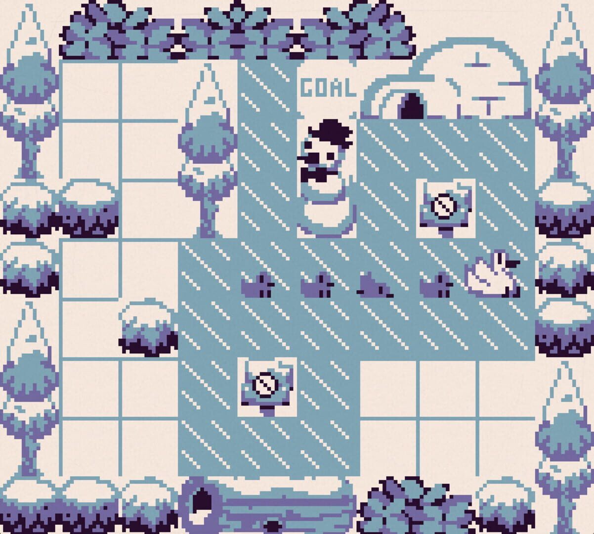Ducks in a Row screenshot 1