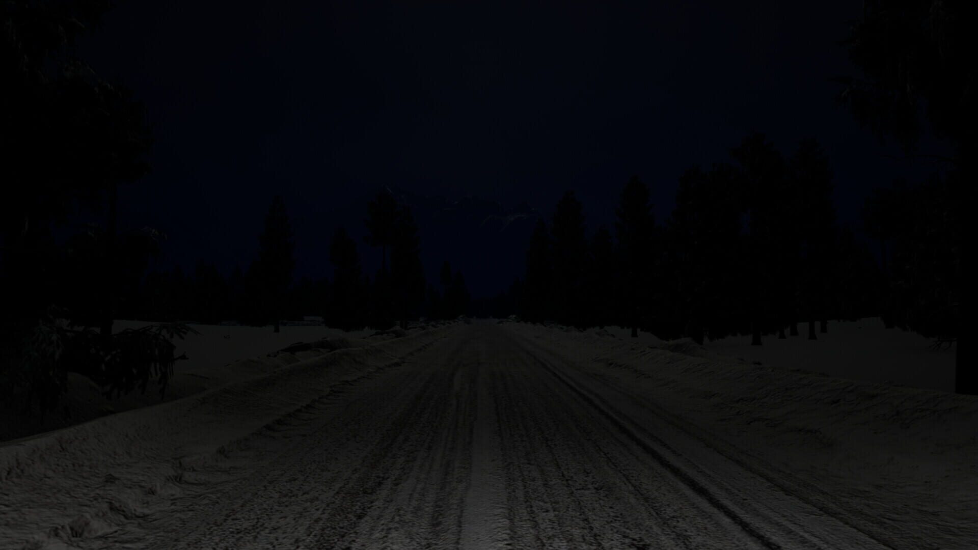 Into The Unknown screenshot 1