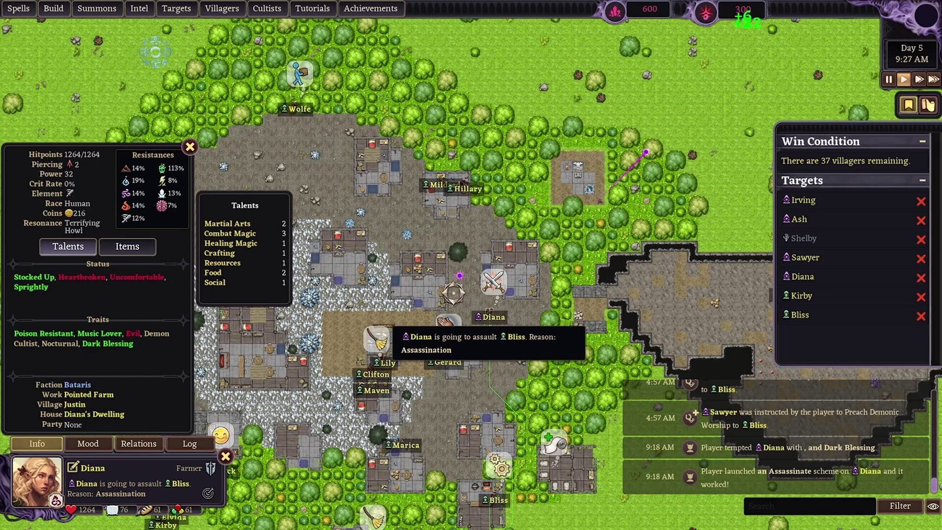 Weedcraft Inc + Ruinarch: Devil Lettuce Bundle screenshot 1