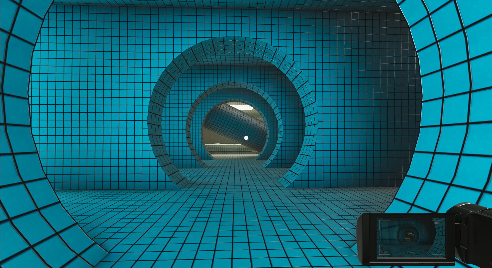 Chrono Recorder screenshot 1