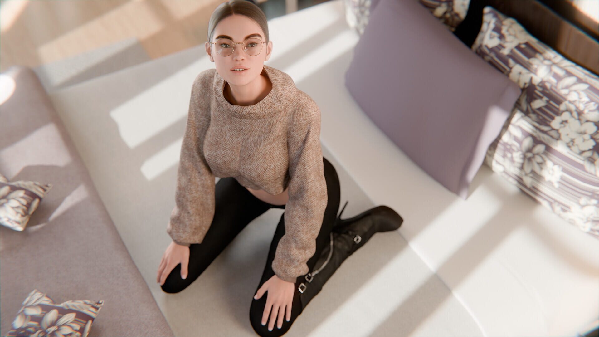 Sex Campus screenshot 1