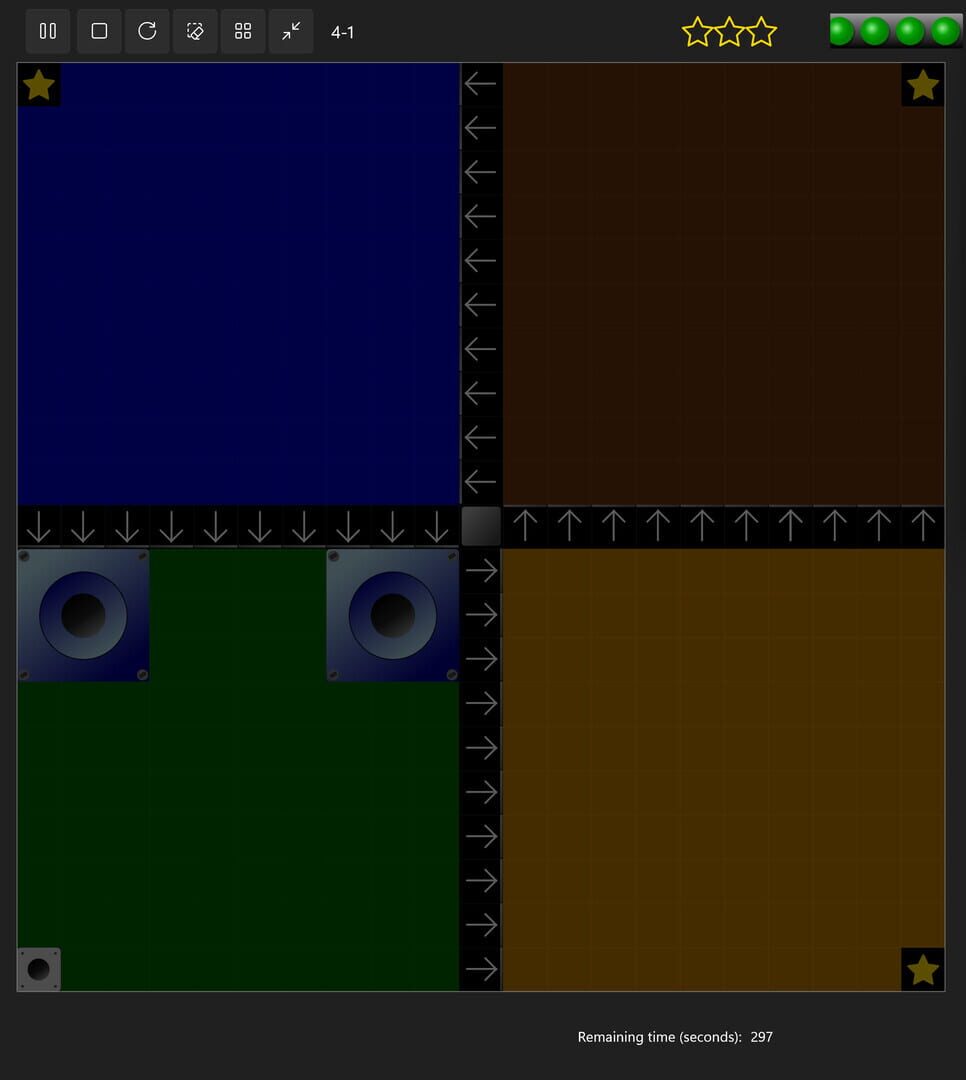 DrawBall screenshot 1
