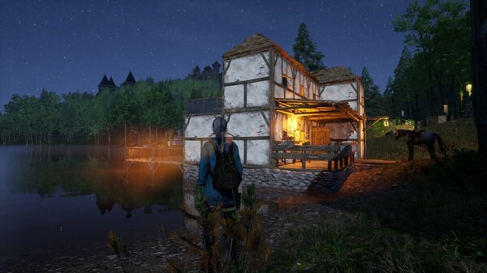 KeepUp Survival screenshot 1